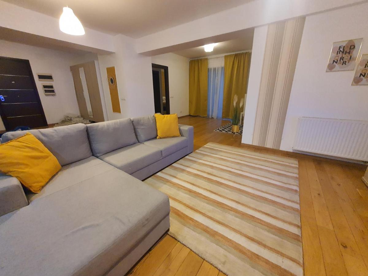 Upground14 Residence Apartments Bucarest Exterior foto