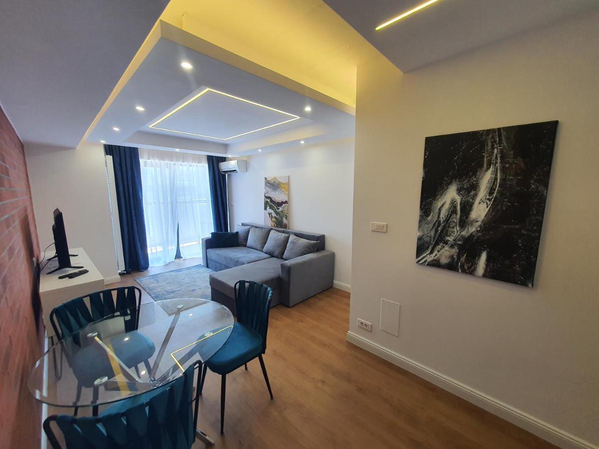 Upground14 Residence Apartments Bucarest Exterior foto