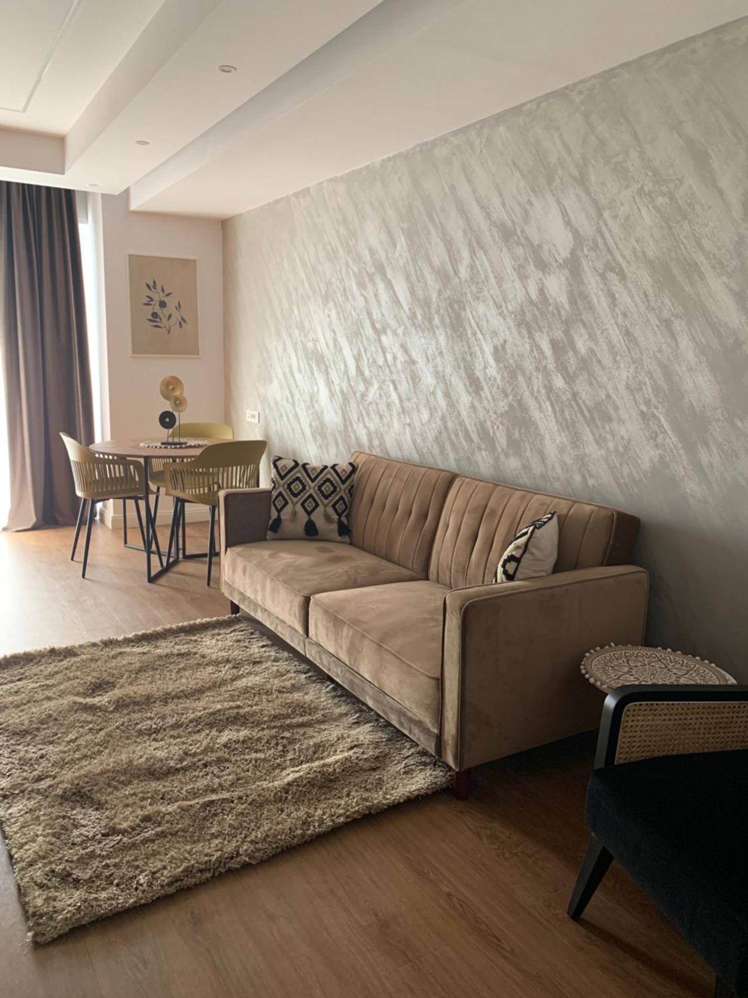 Upground14 Residence Apartments Bucarest Habitación foto